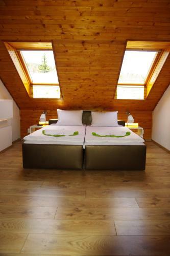 Hostal Pension Nabucco