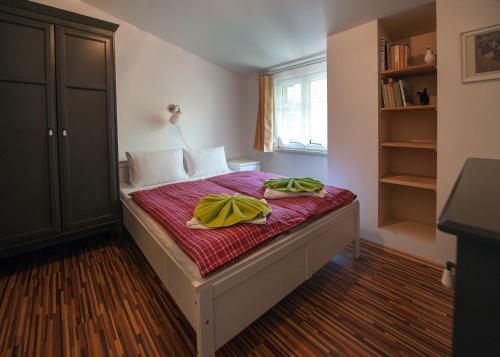 Hostal Pension Nabucco