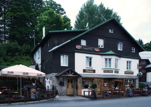 Hostal Pension Nabucco