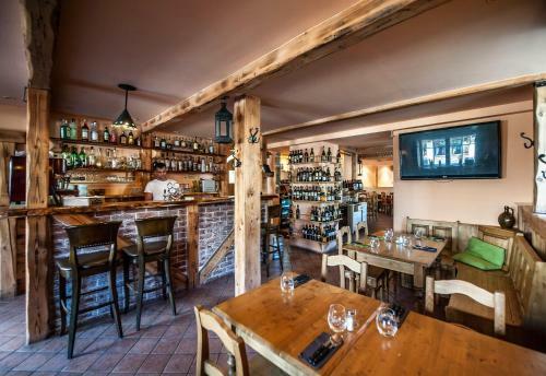Hostal Pension Nabucco
