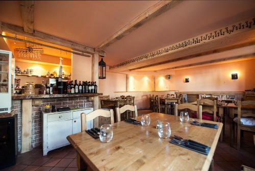 Hostal Pension Nabucco