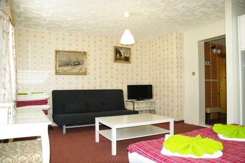 Hostal Pension Nabucco