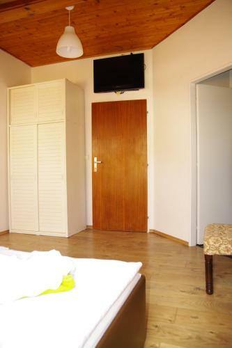 Hostal Pension Nabucco