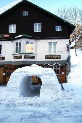 Hostal Pension Nabucco