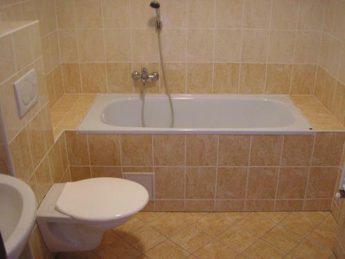 Hostal Pension-apartmany Apollo