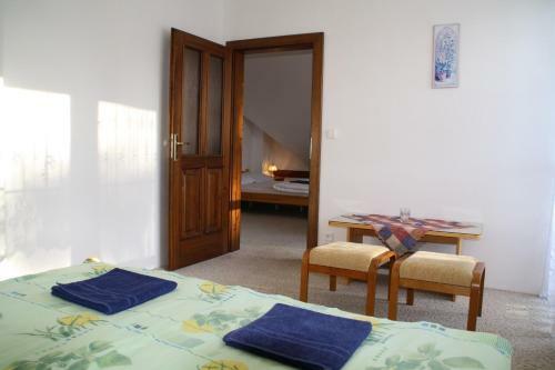 Hostal Pension-apartmany Apollo