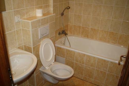 Hostal Pension-apartmany Apollo