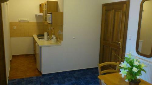 Hostal Pension-apartmany Apollo