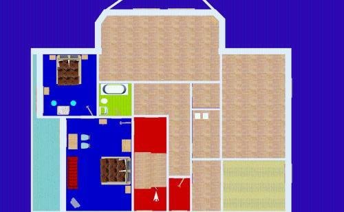 Hostal Pension-apartmany Apollo