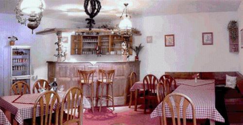 Hostal Pension-apartmany Apollo
