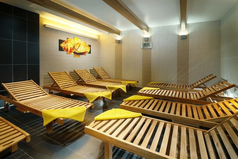 Hotel Vz Bed?ichov
