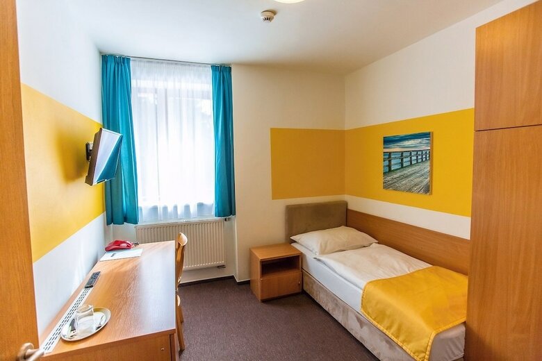 Hotel Vz Bed?ichov