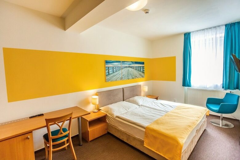 Hotel Vz Bed?ichov