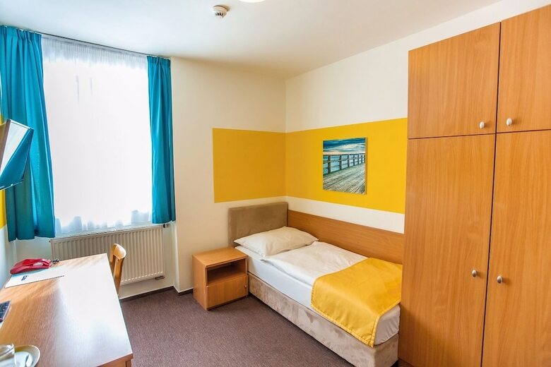 Hotel Vz Bed?ichov