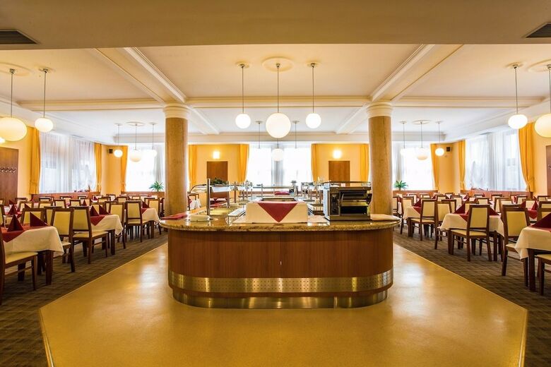 Hotel Vz Bed?ichov