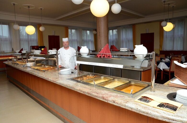 Hotel Vz Bed?ichov