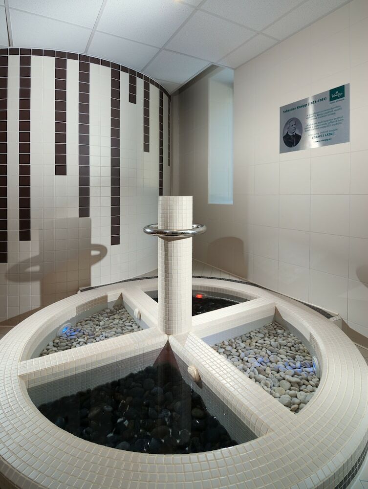 Hotel Vz Bed?ichov