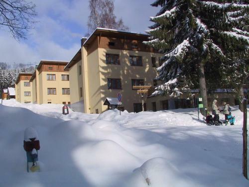 Hotel Vz Bed?ichov