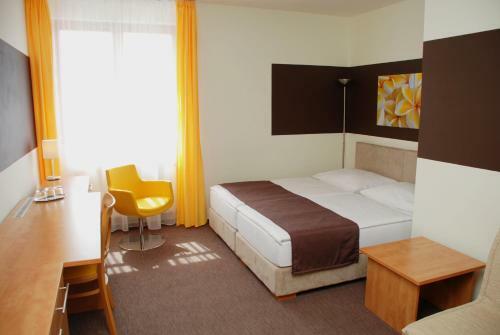 Hotel Vz Bed?ichov