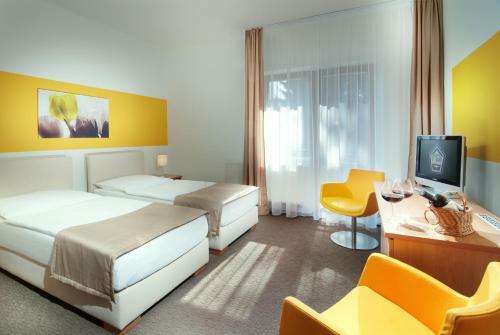 Hotel Vz Bed?ichov