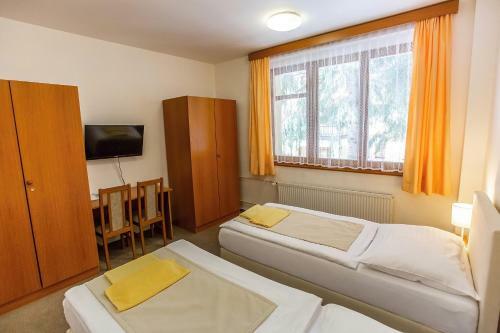 Hotel Vz Bed?ichov