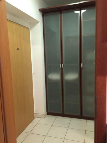 Studio Apartment Michael