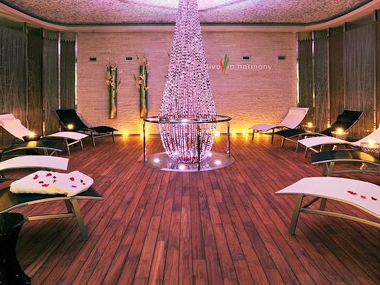 Harmony Club Hotel