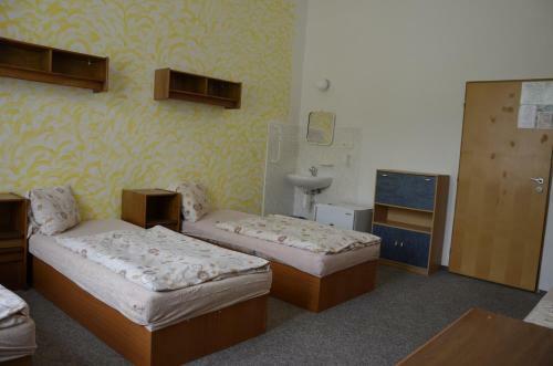 Albergue Chata Labsk�
