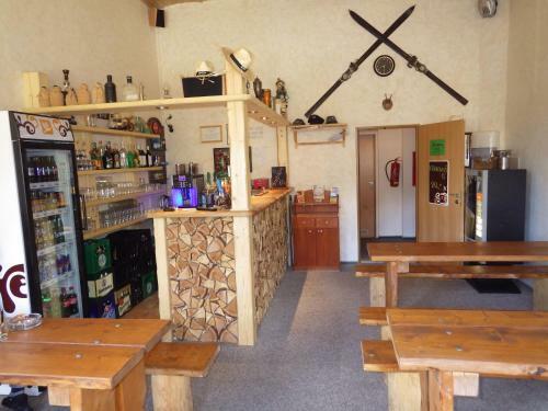 Albergue Chata Labsk�