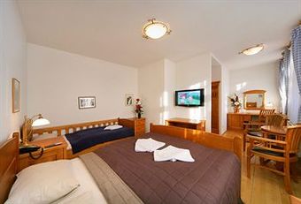 Hotel Belmonte