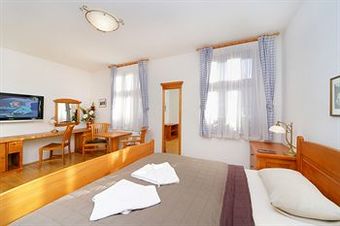 Hotel Belmonte
