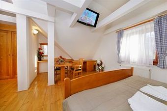 Hotel Belmonte