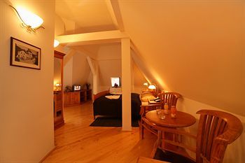 Hotel Belmonte