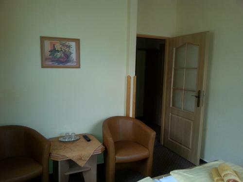 Hostal Elisabeth Pension