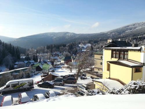 Hostal Elisabeth Pension