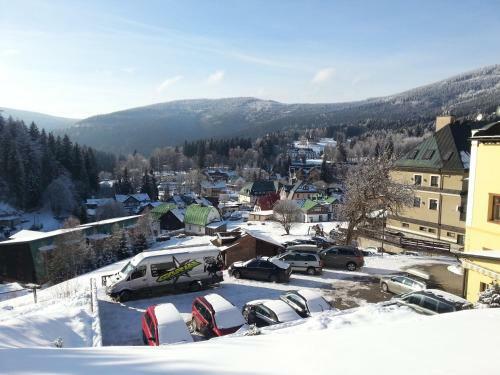 Hostal Elisabeth Pension