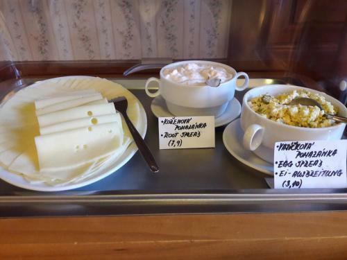 Hostal Elisabeth Pension