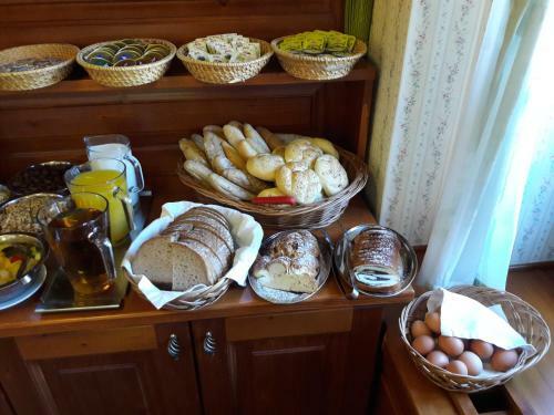 Hostal Elisabeth Pension