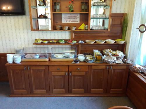 Hostal Elisabeth Pension