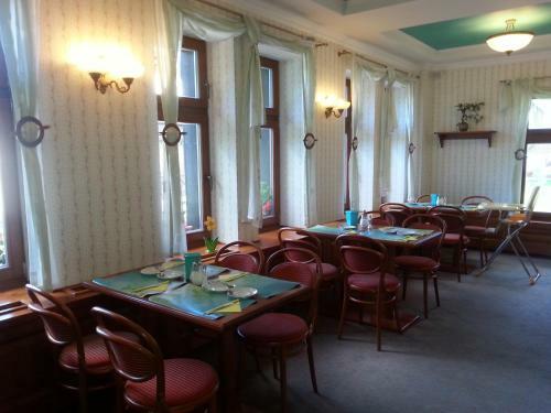 Hostal Elisabeth Pension
