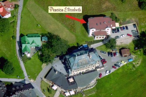 Hostal Elisabeth Pension