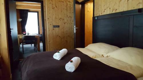 Aparthotel Krakono?ova D�lna "woodhaus"