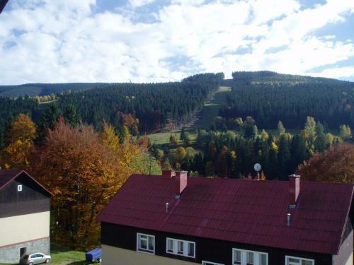 Hostal Pension Kub�t