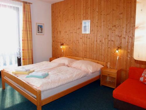 Hostal Pension Kub�t