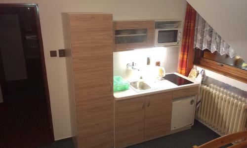 Hostal Pension Kub�t
