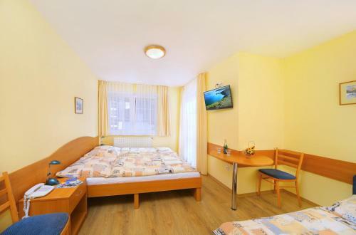 Hostal Pension Alba