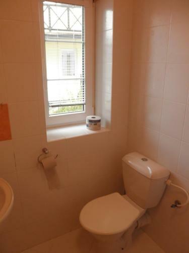 Hostal Pension Alba