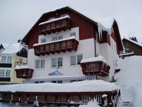 Hostal Pension Alba
