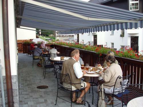 Hostal Pension Alba