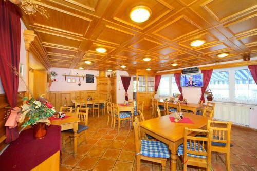 Hostal Pension Alba